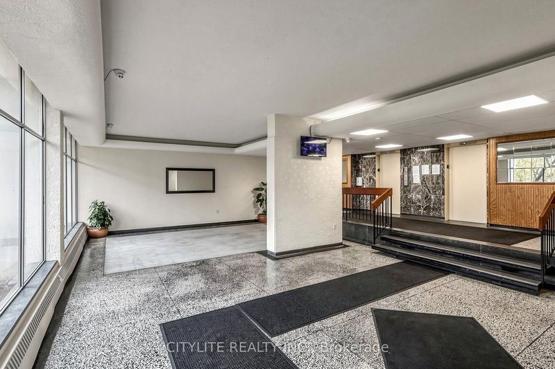 204 - 2245 Eglinton Ave E, Toronto, M1L 2N3 | Image 3