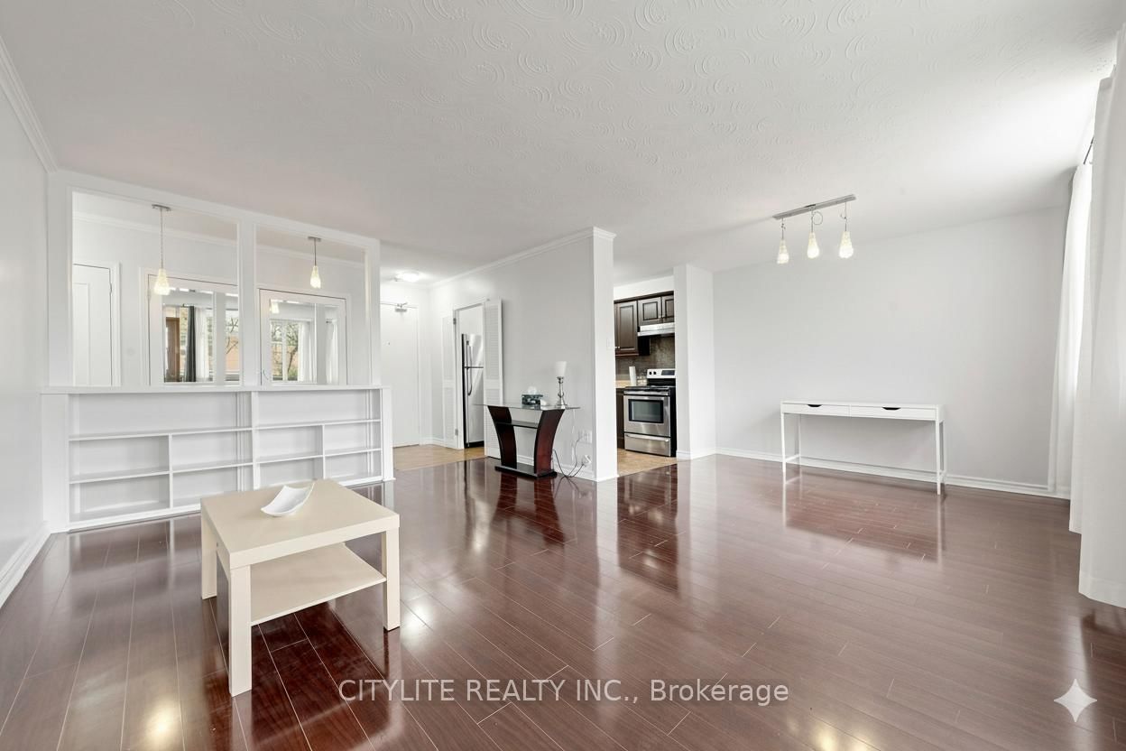 2245 Eglinton Avenue E, Unit 204 - Photo 7