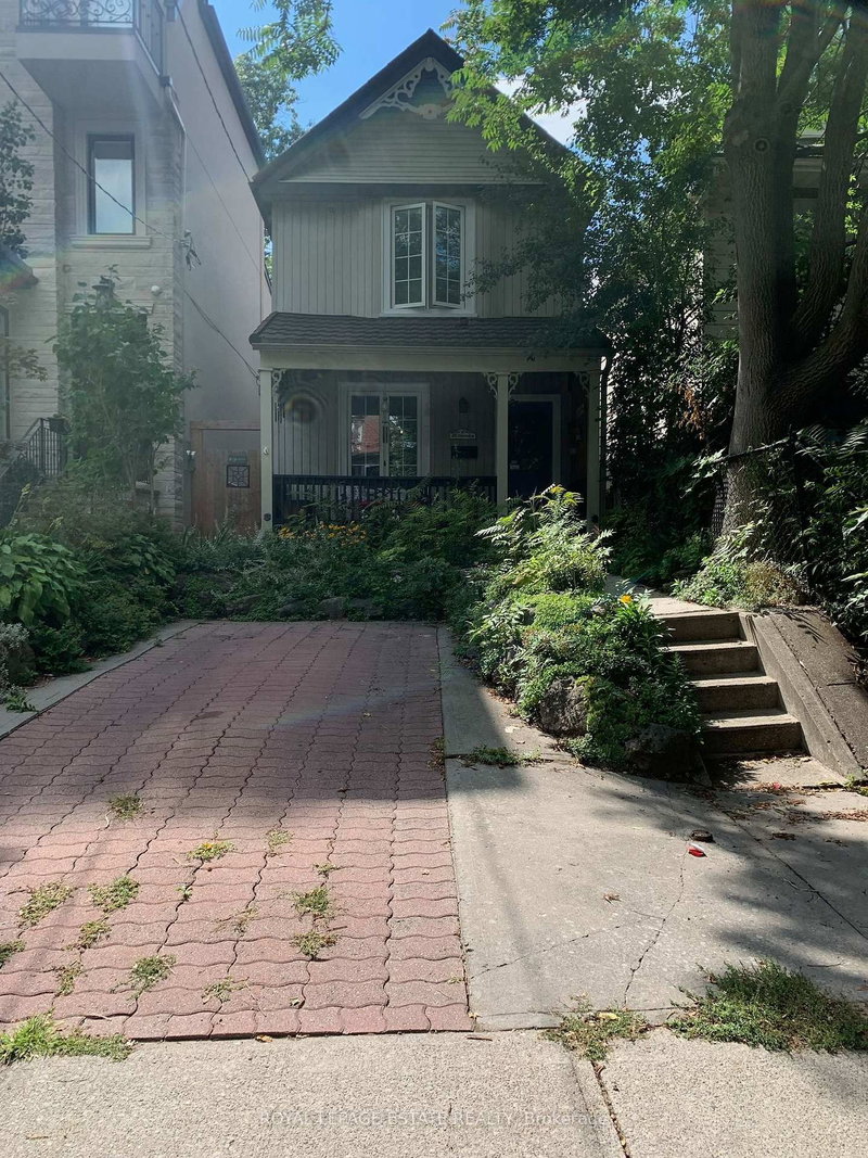 168 Waverley Rd, Toronto, M4L 3T3 | Image 3