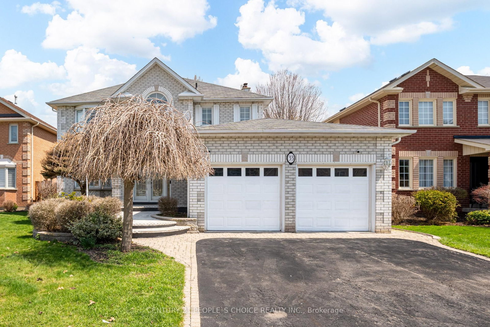 Detached House for sale at 33 Billings Street, Whitby, Ontario, L1N 9C1 - Downtown Whitby - MLS: E13045220