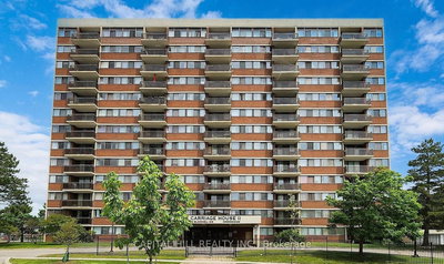 1108 - 99 Blackwell Ave | Toronto | Image