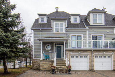 Property leased at 37-1295 Wharf Street, Pickering, Ontario, L1W 1A2 - Bay Ridges - MLS: E13045396
