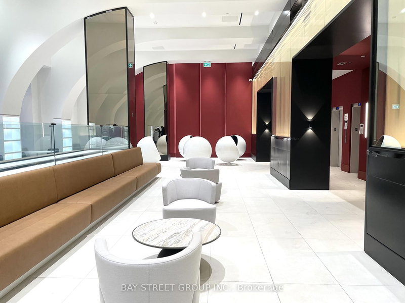 2322 - 2031 Kennedy Rd, Toronto, M1T 0B8 | Image 2