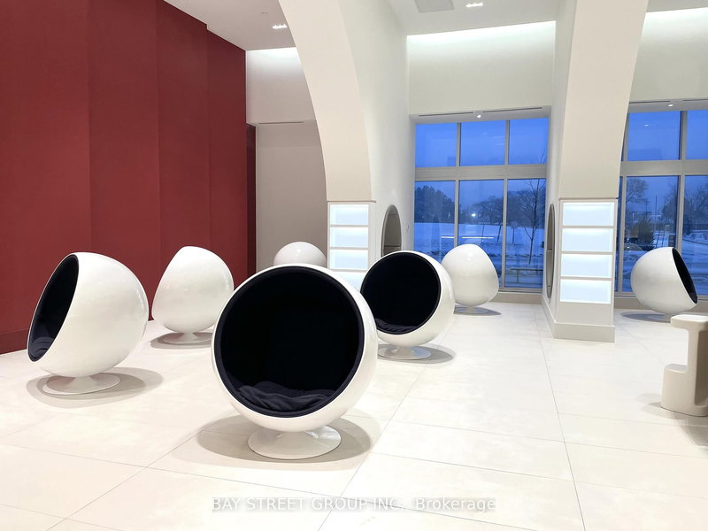 2322 - 2031 Kennedy Rd, Toronto, M1T 0B8 | Image 3