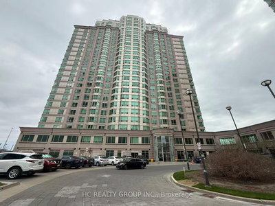 2205-11 Lee Centre Drive, Toronto, Ontario image-0-1