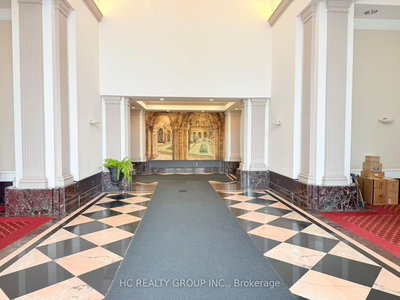 2205-11 Lee Centre Drive, Toronto, Ontario image-0-2