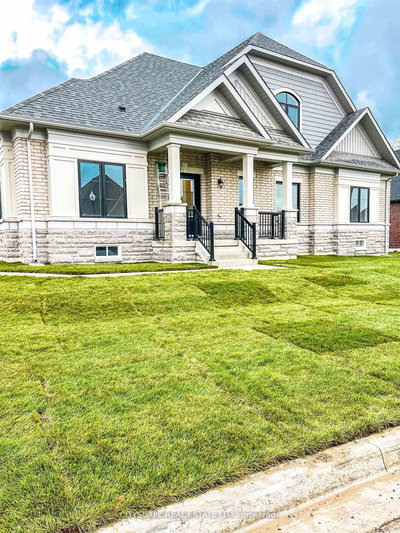 54 Holtby Crt | Scugog | Image