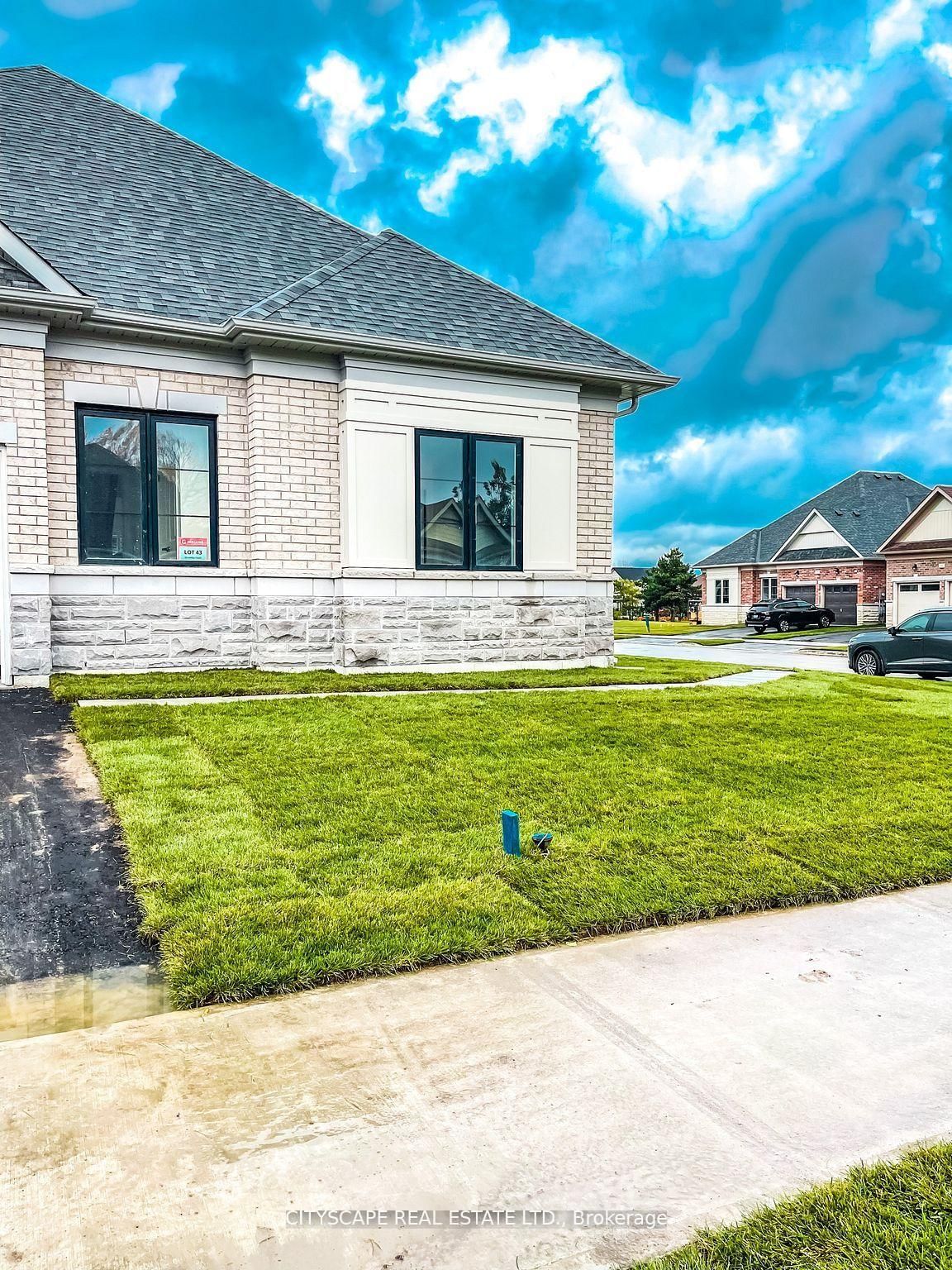54 Holtby Court • Scugog, ON photo 24