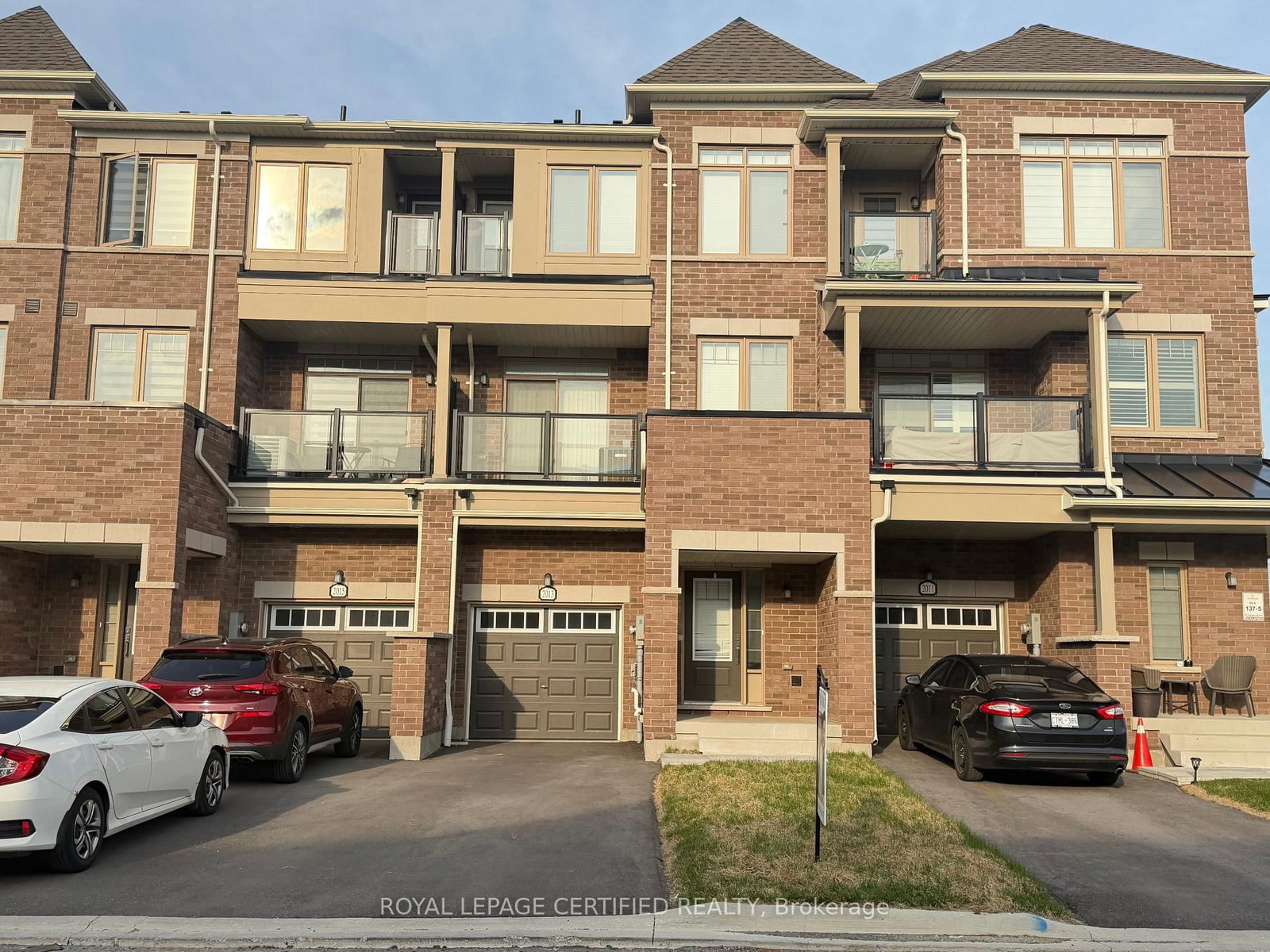 2013 Cameron Lott Crescent - Photo 2