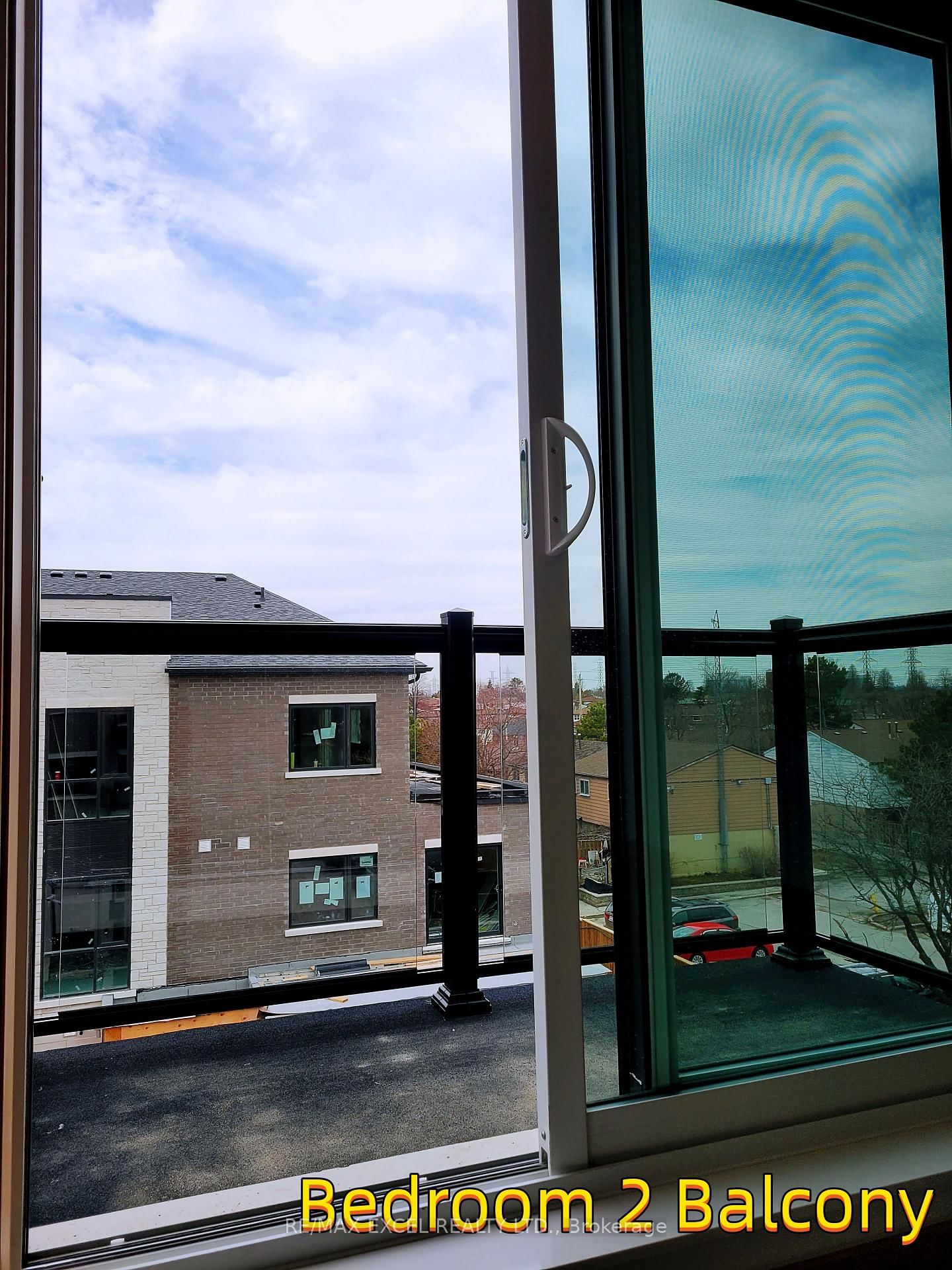 200 Chester Le Boulevard, Unit D308 - Photo 16