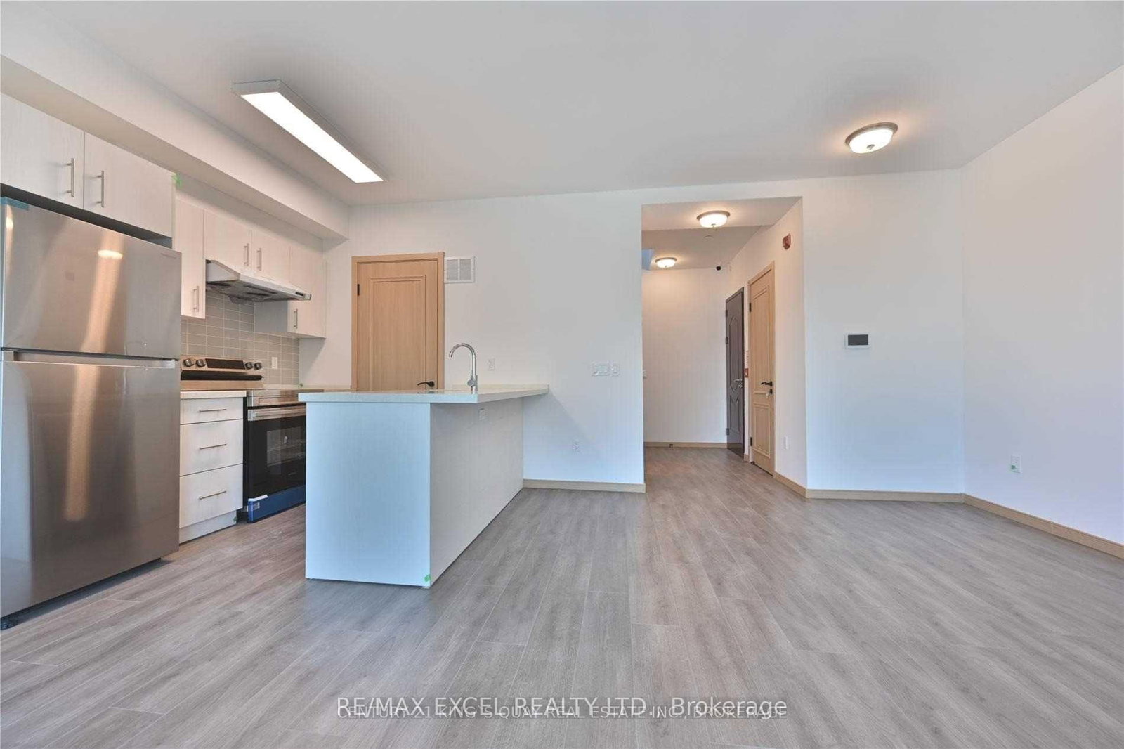 200 Chester Le Boulevard, Unit D308 - Photo 2