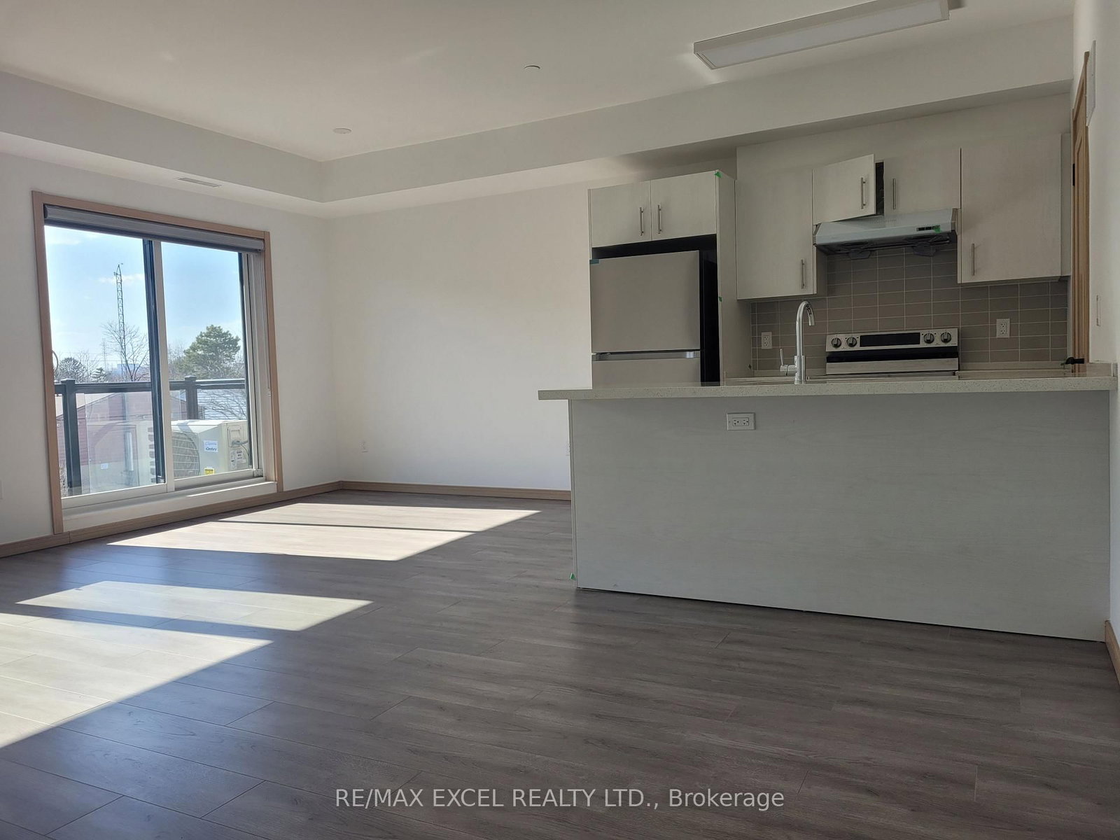 200 Chester Le Boulevard, Unit D308 - Photo 6