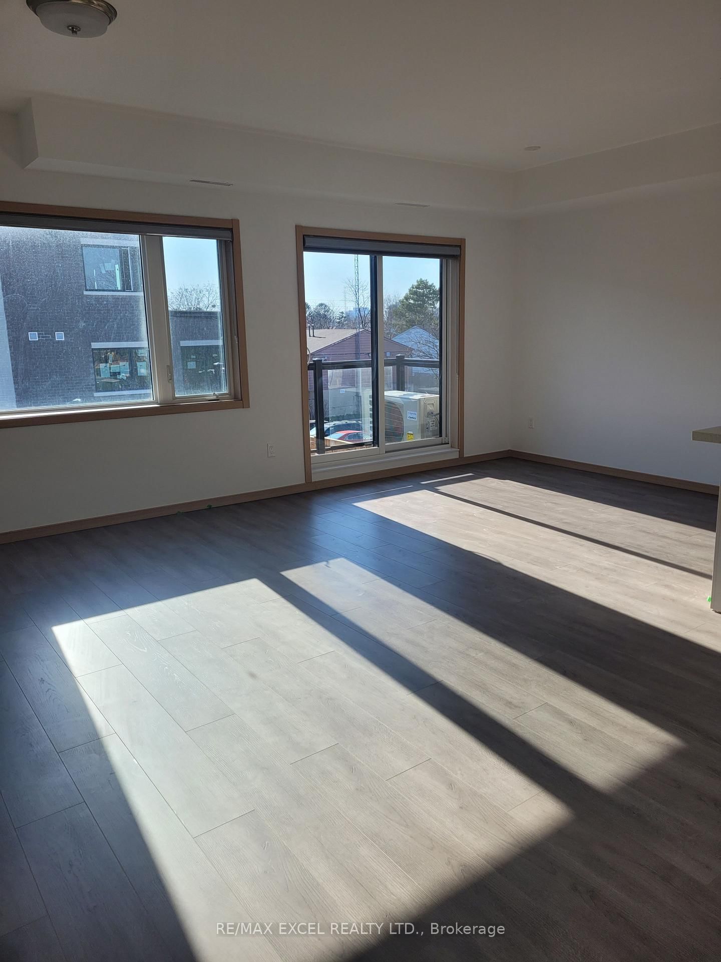 200 Chester Le Boulevard, Unit D308 - Photo 8