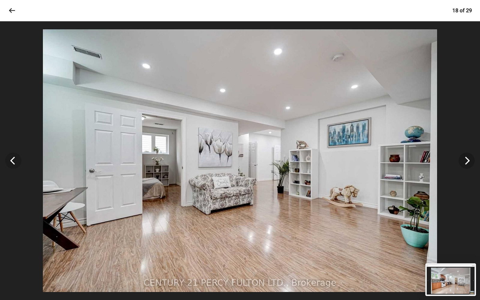 2359 Pilgrim Square, Unit BSMT - Photo 2
