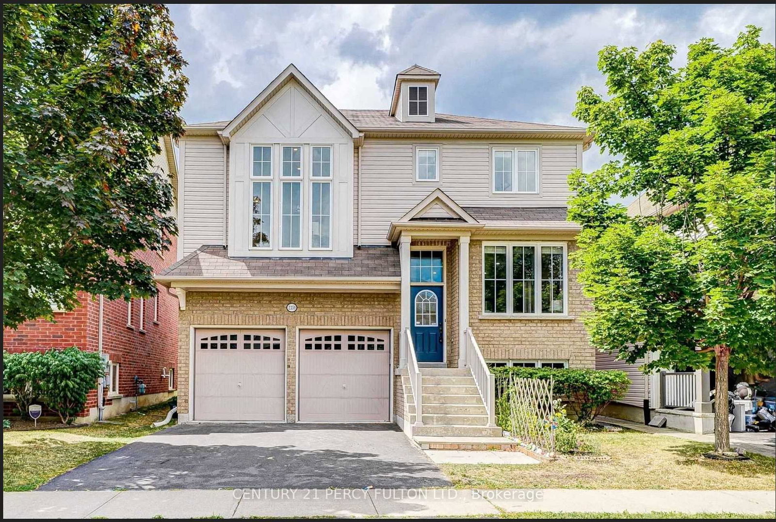 2359 Pilgrim Square, Unit BSMT - Photo 24