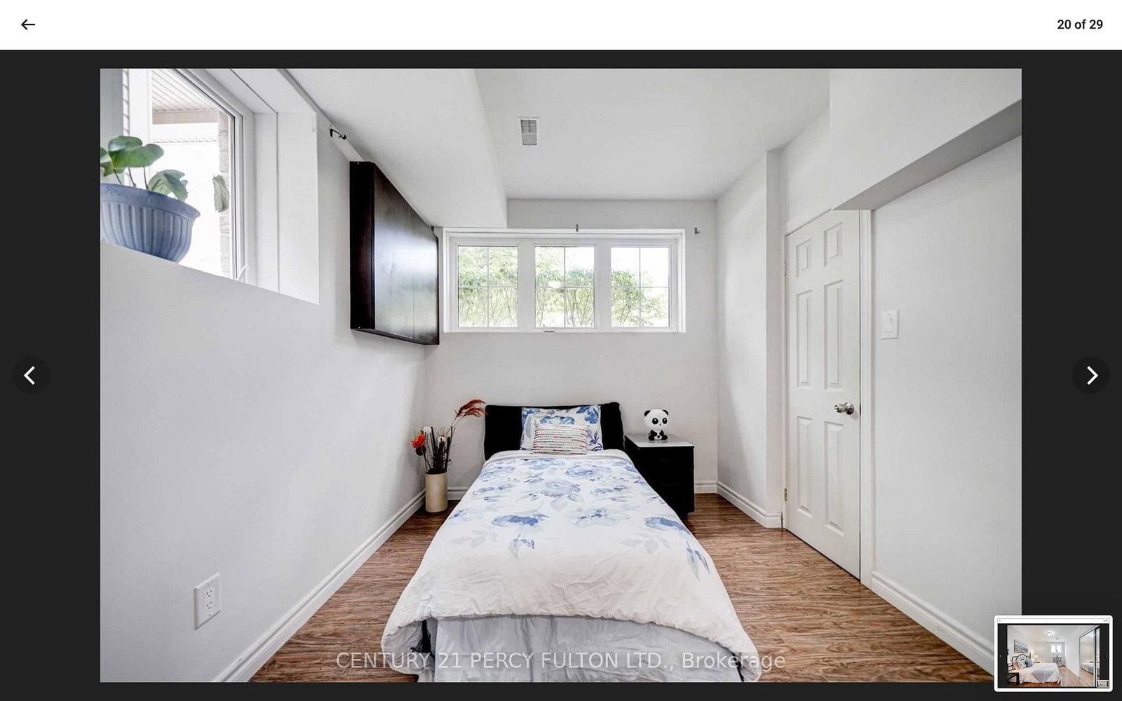 2359 Pilgrim Square, Unit BSMT - Photo 4