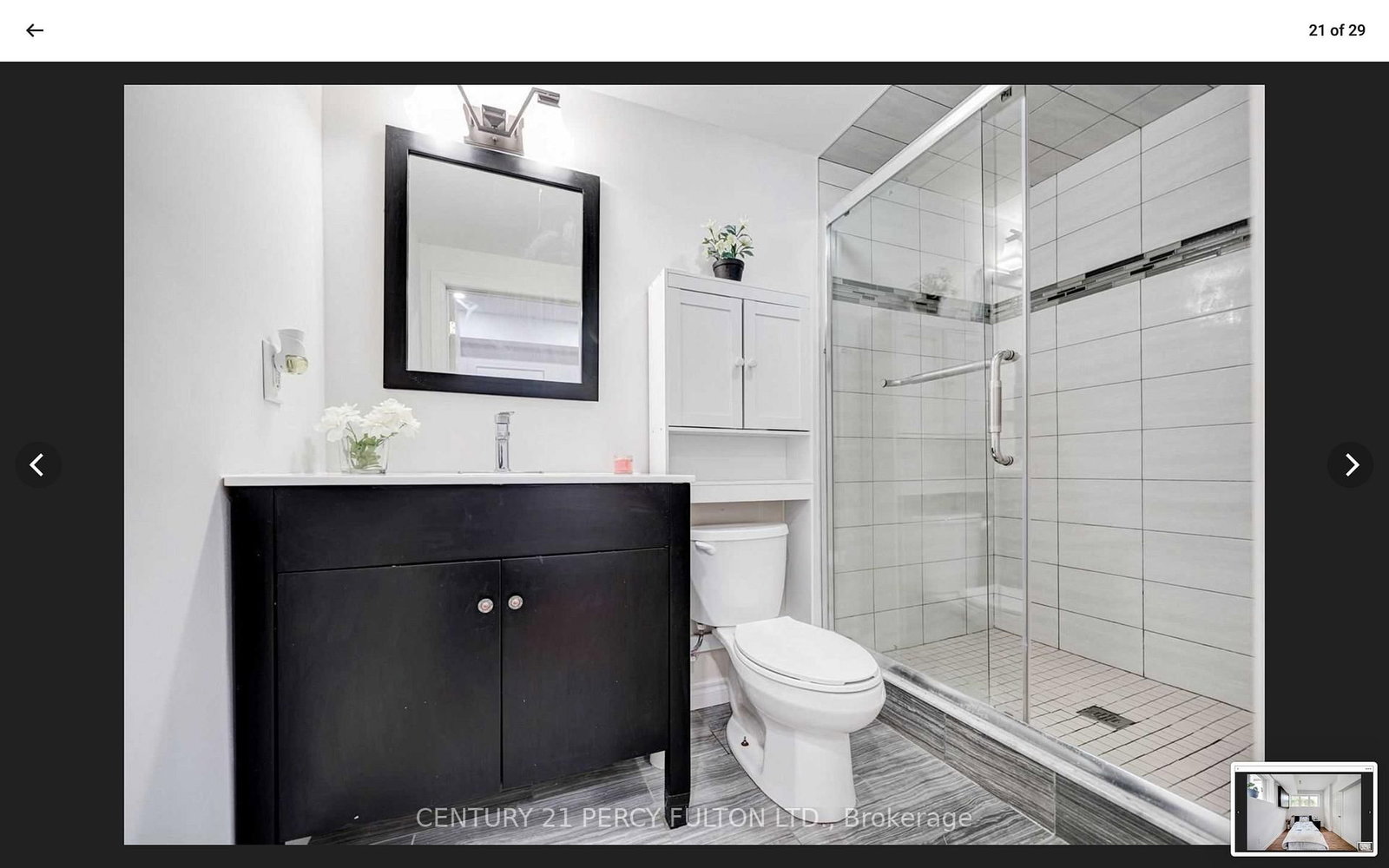 2359 Pilgrim Square, Unit BSMT - Photo 5