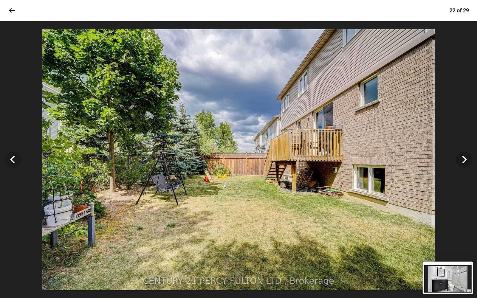 2359 Pilgrim Square, Unit BSMT - Photo 6