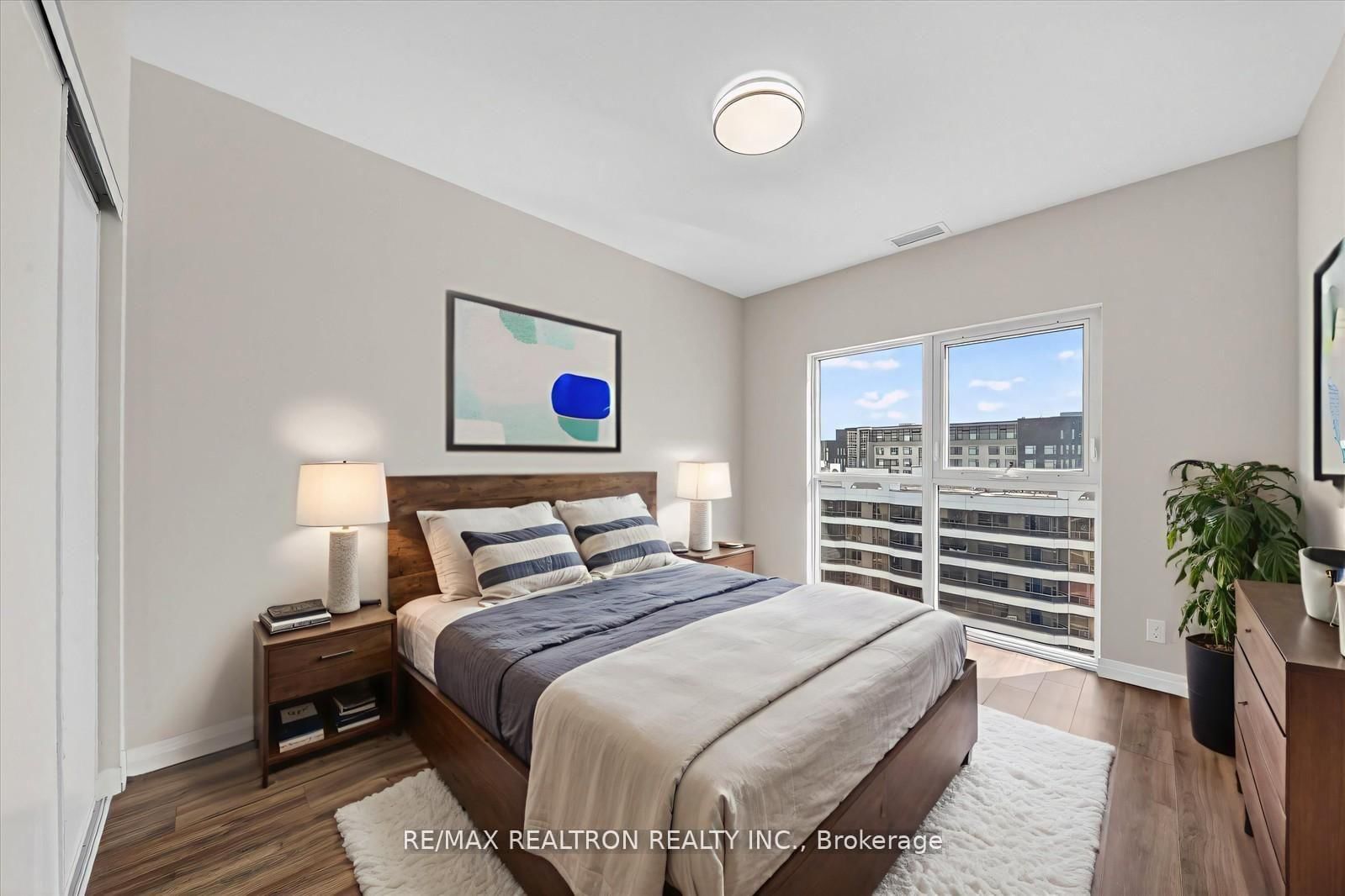 2152 Lawrence Avenue E, Unit PH08 - Photo 21