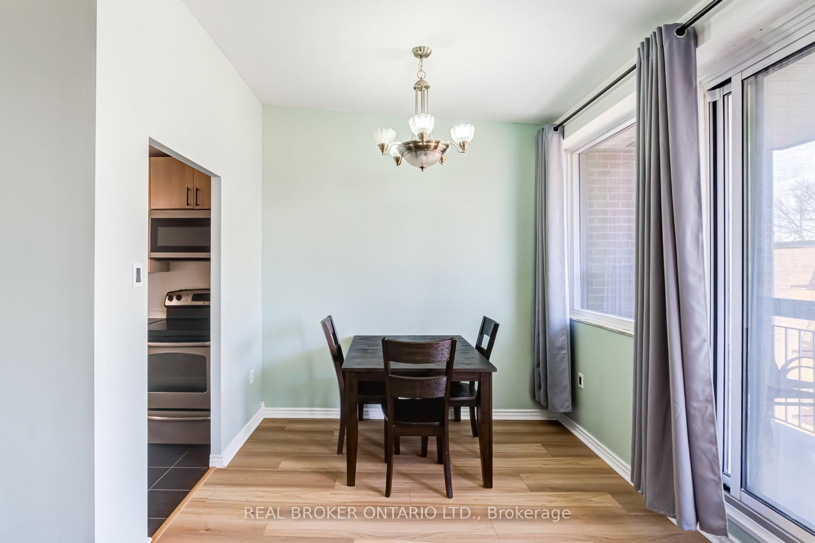 4060 Lawrence Avenue E, Unit 402 - Photo 10