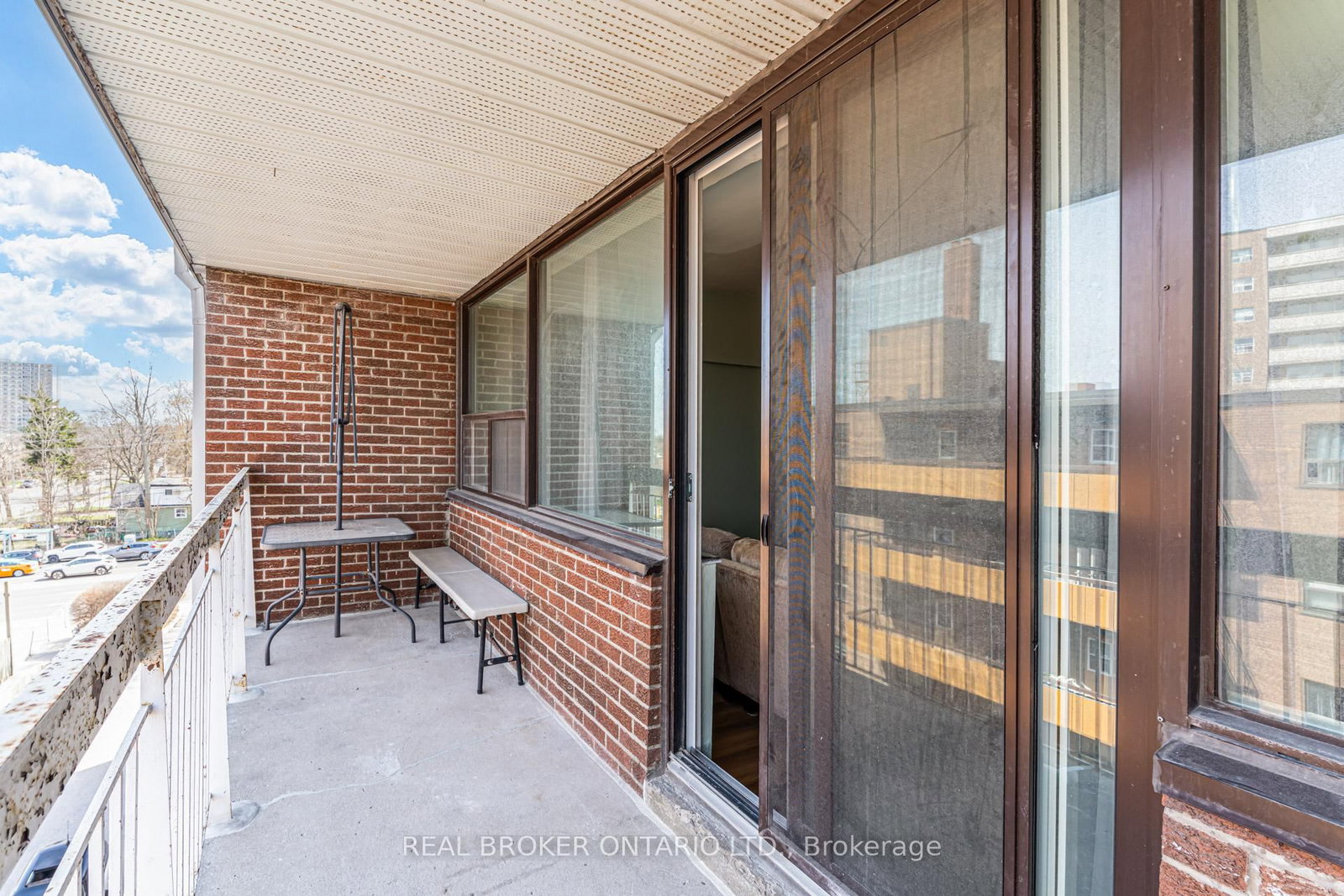 4060 Lawrence Avenue E, Unit 402 - Photo 23