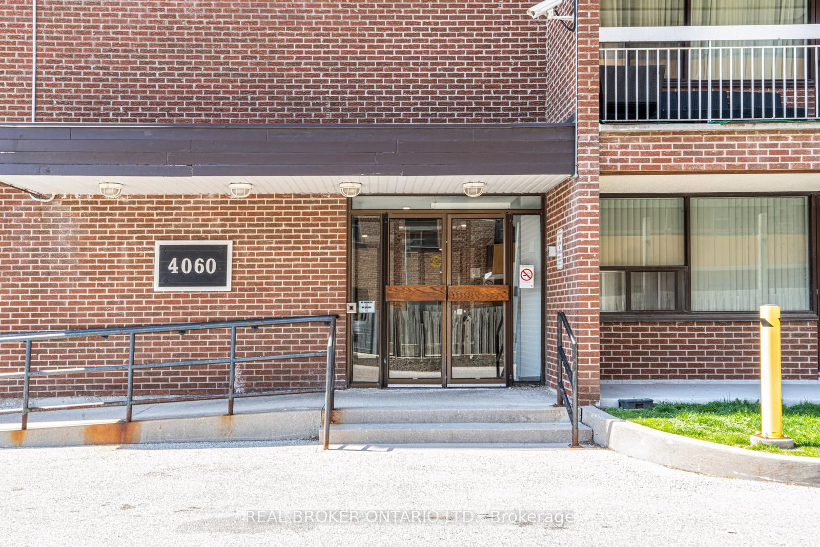 4060 Lawrence Avenue E, Unit 402 - Photo 24