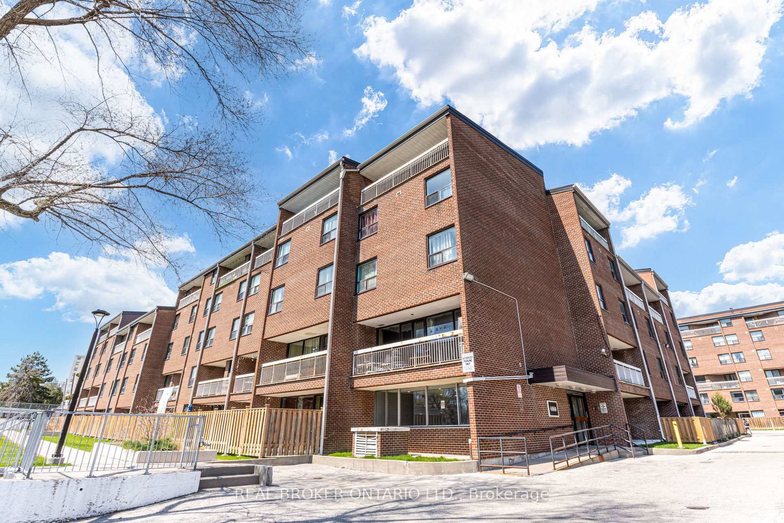 4060 Lawrence Avenue E, Unit 402 - Photo 25