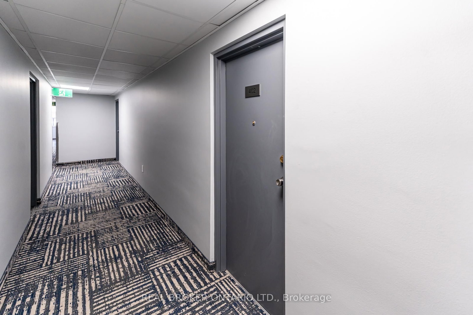 4060 Lawrence Avenue E, Unit 402 - Photo 4