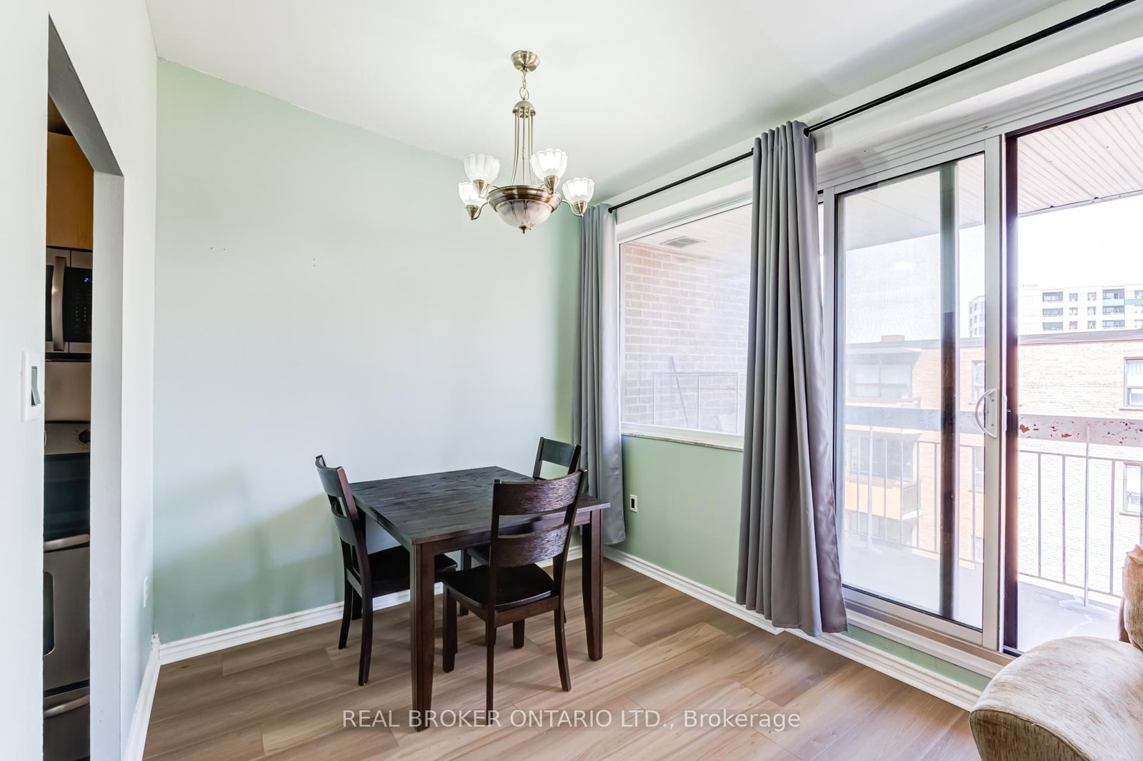 4060 Lawrence Avenue E, Unit 402 - Photo 9