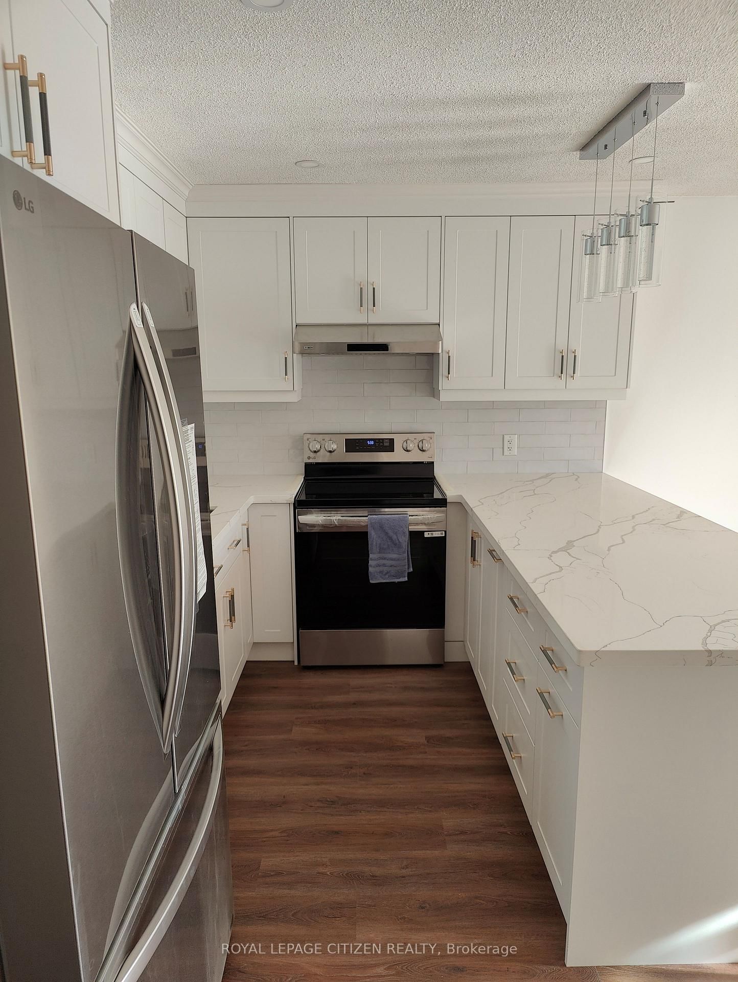 Lower-594A Birchmount Road, Toronto, ON