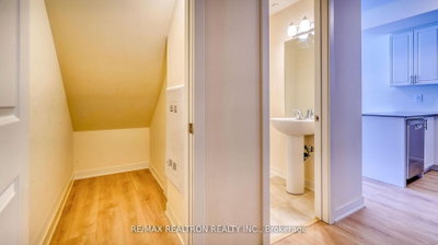 Unit 324 — 1695 Dersan Street — more photos