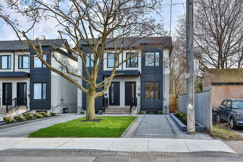 3A Linton Ave, Toronto, M1N 1W5 | Image 3