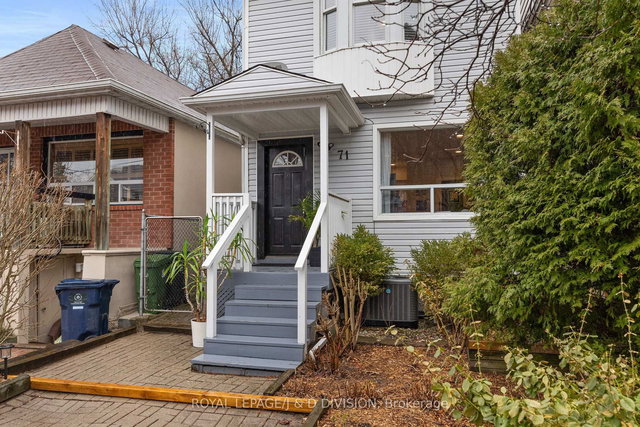 71 Madelaine Avenue