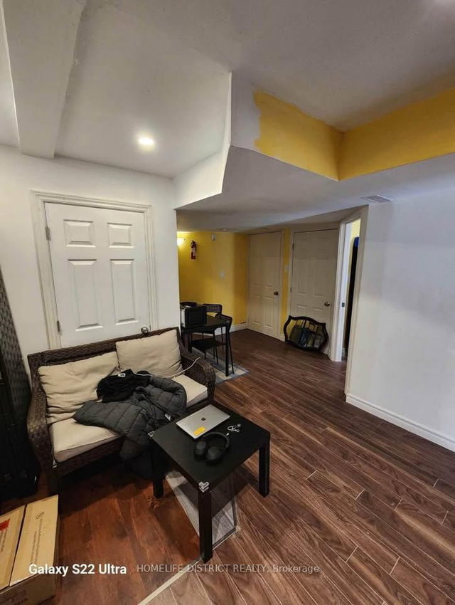 1688 Spencely Drive