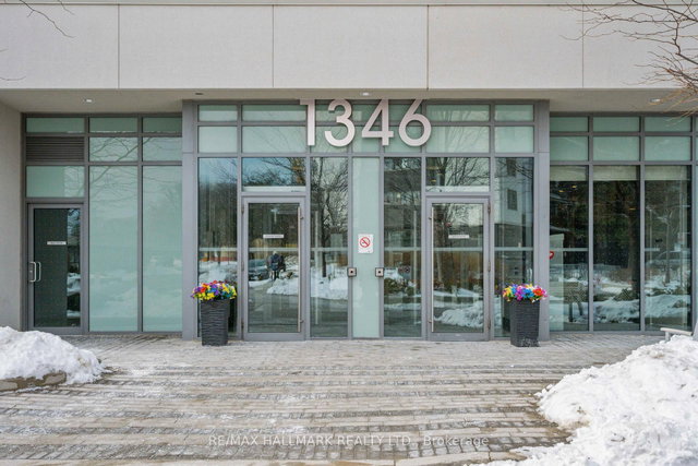 405 - 1346 Danforth Road