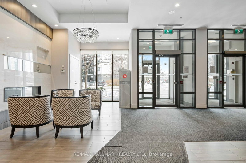 405 - 1346 Danforth Rd, Toronto, M1J 0A9 | Image 3