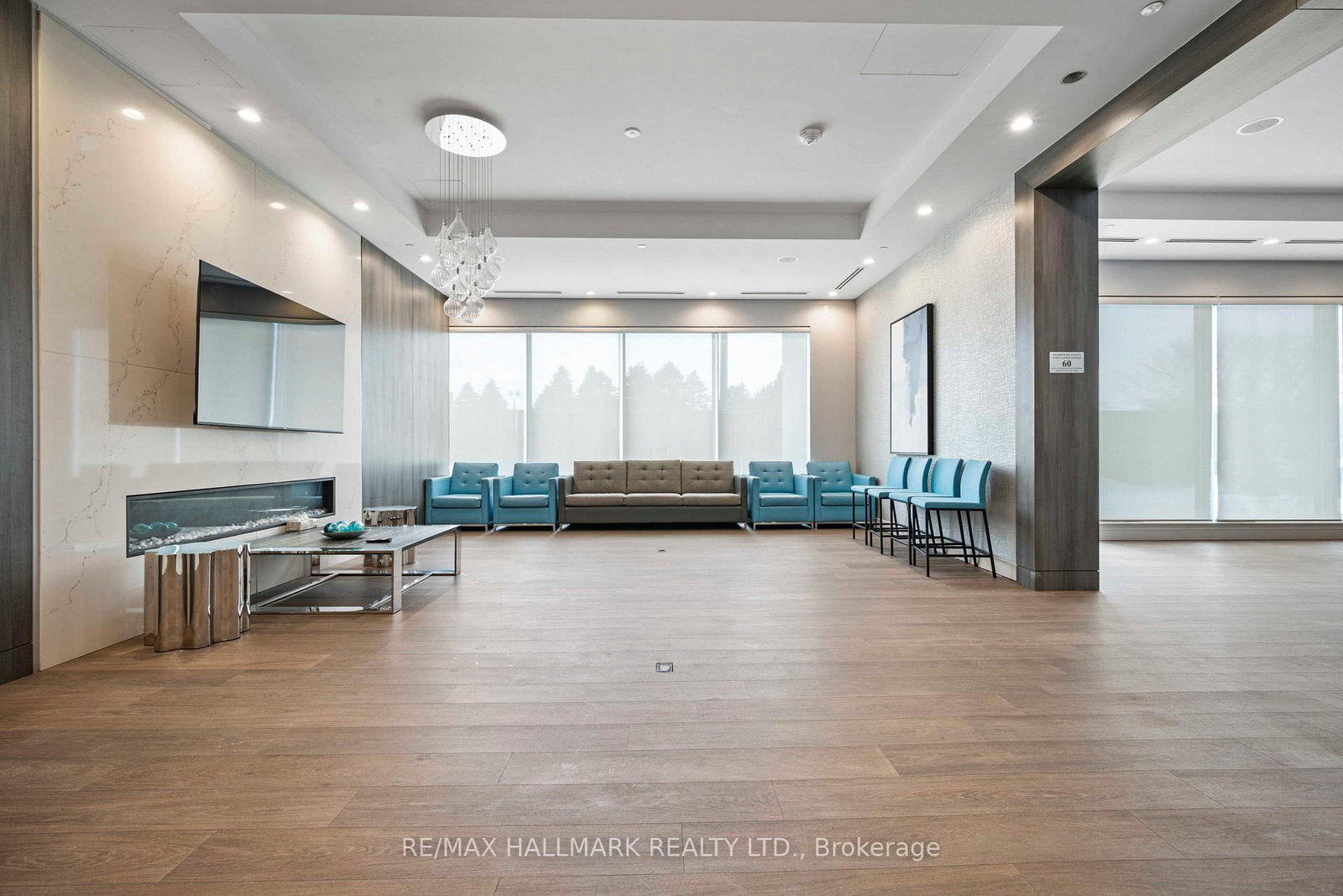 1346 Danforth Road, Unit 405 - Photo 36