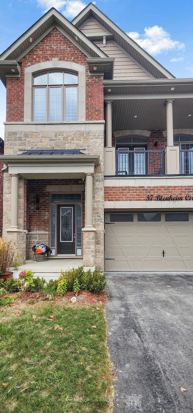 BSMT - 57 Blenheim Circle