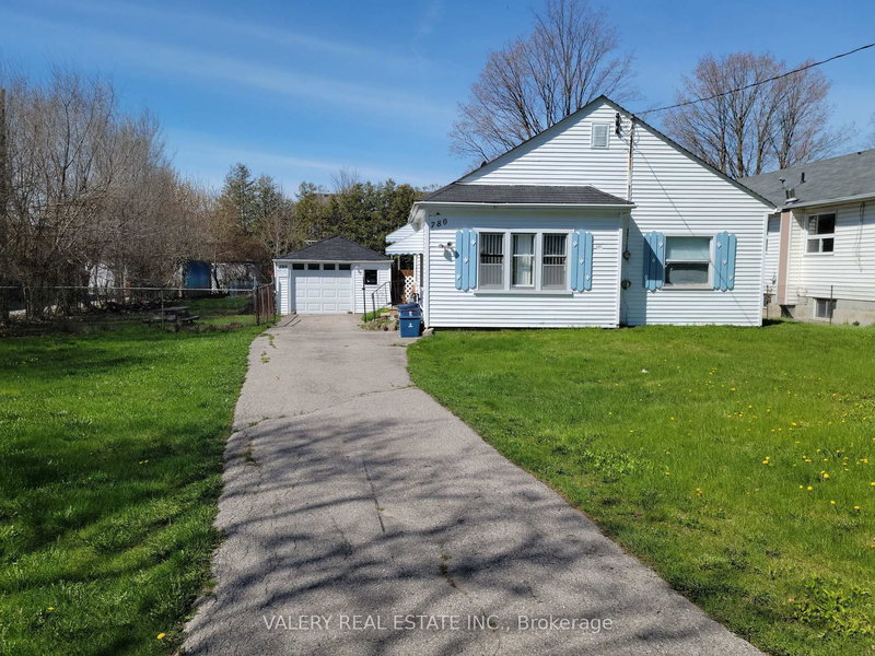 home for sale on 780 Liverpool Road
