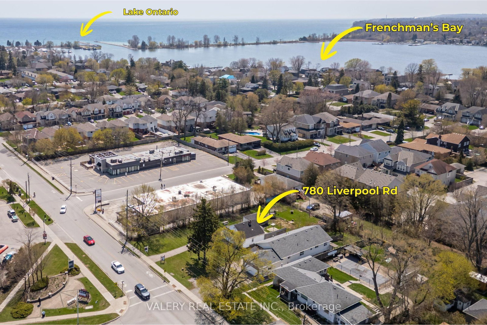 780 Liverpool Road • Pickering, ON photo 8