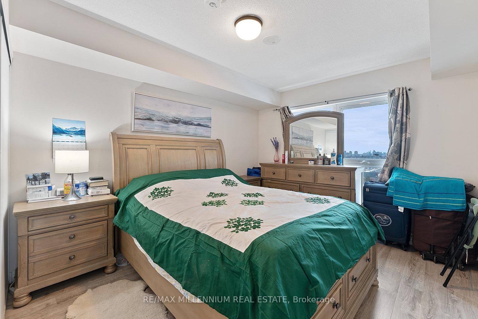 2150 Lawrence Avenue E, Unit 1609 - Photo 20