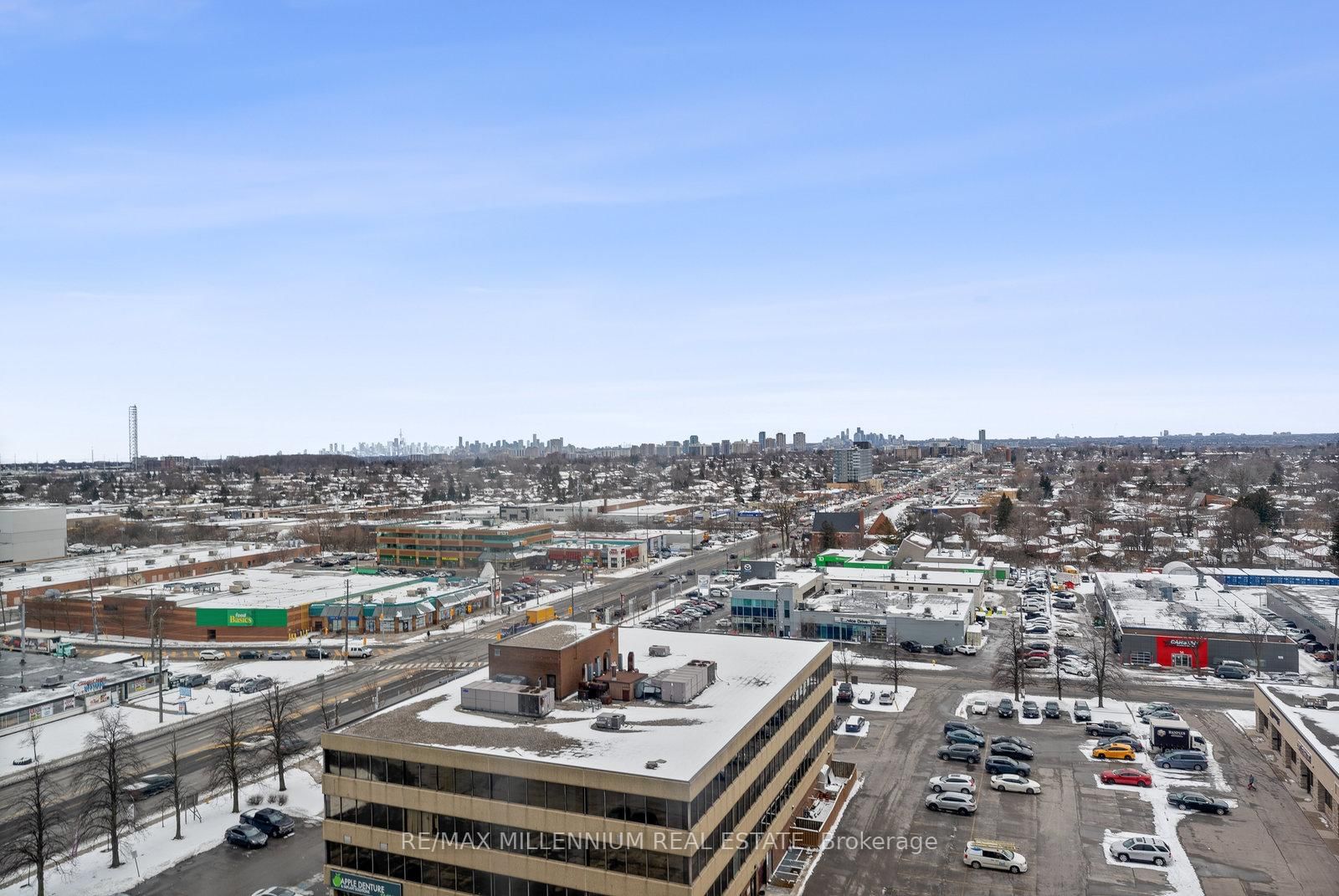 2150 Lawrence Avenue E, Unit 1609 - Photo 31