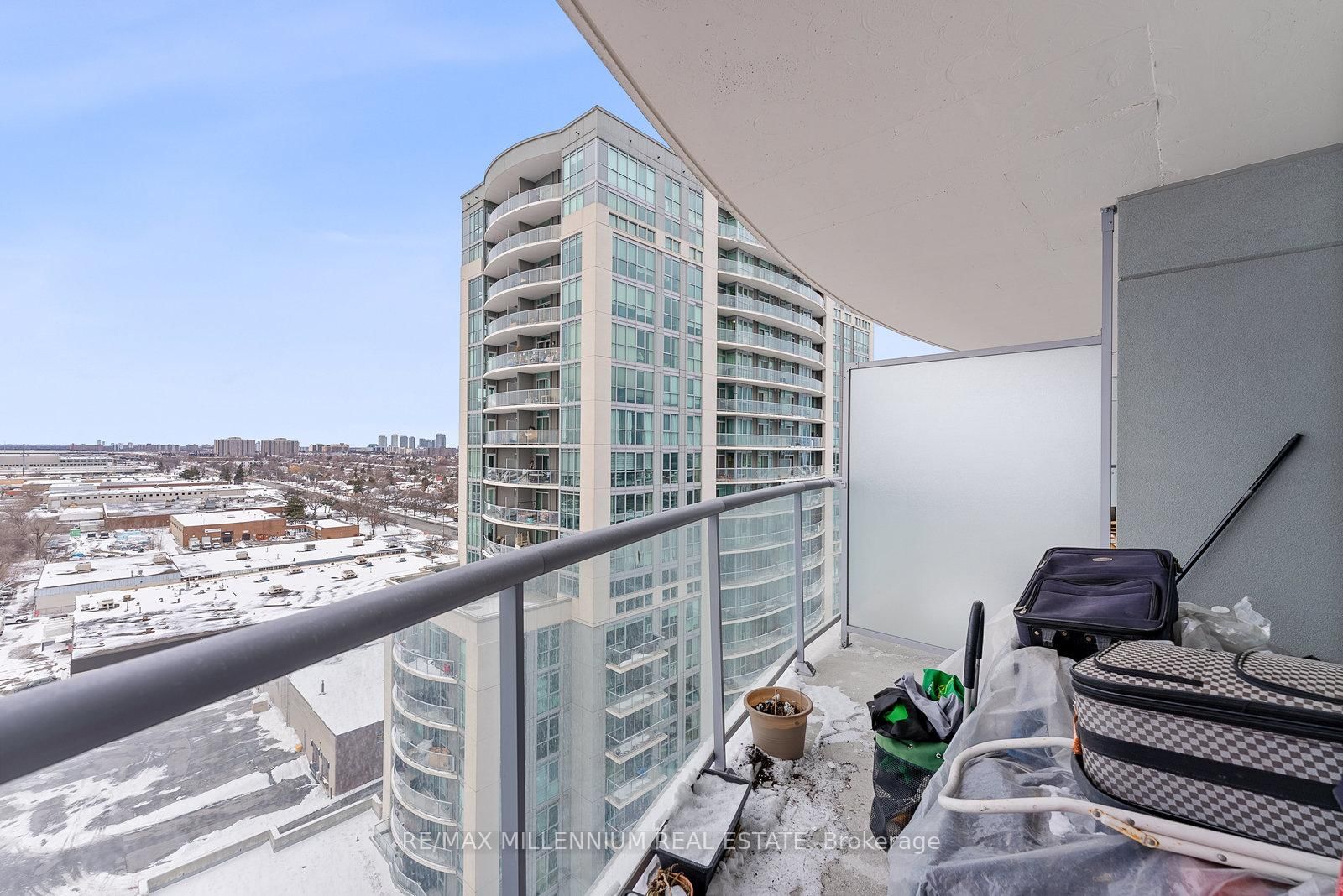 2150 Lawrence Avenue E, Unit 1609 - Photo 35