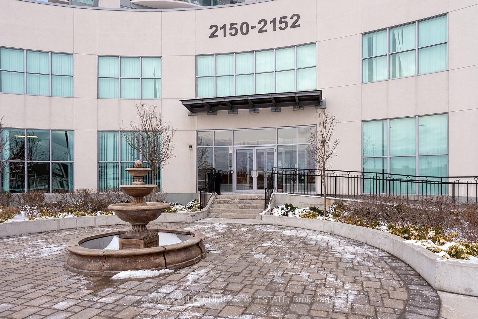 2150 Lawrence Avenue E, Unit 1609 - Photo 37