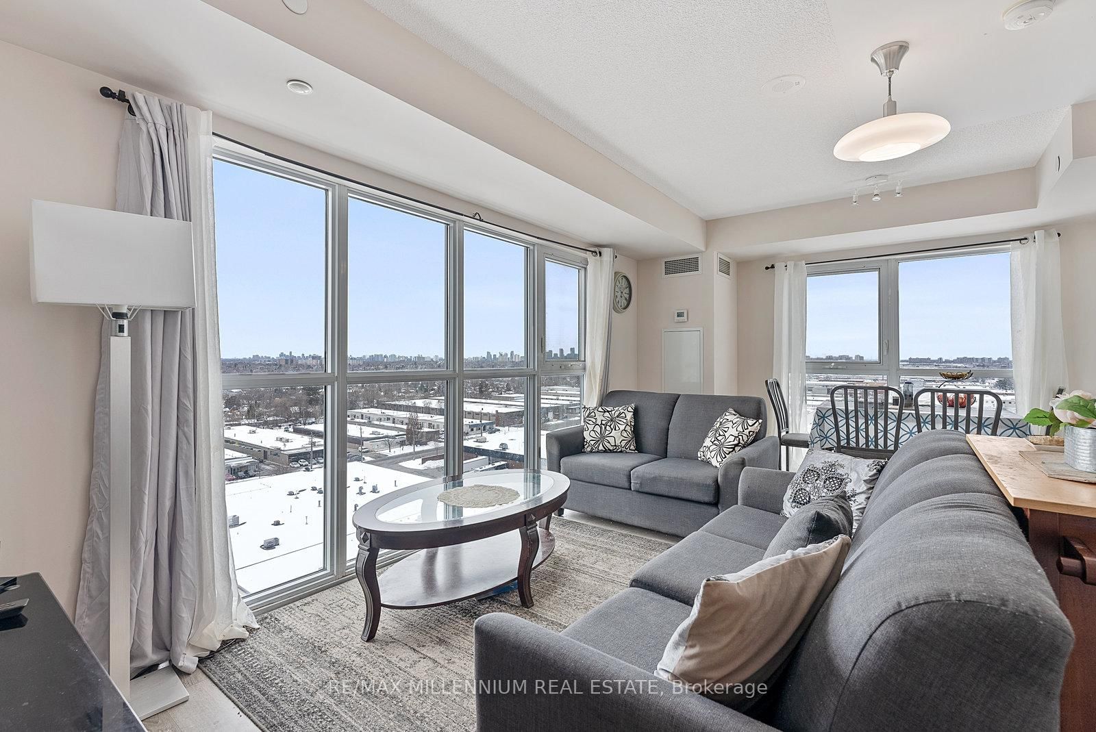 2150 Lawrence Avenue E, Unit 1609 - Photo 8