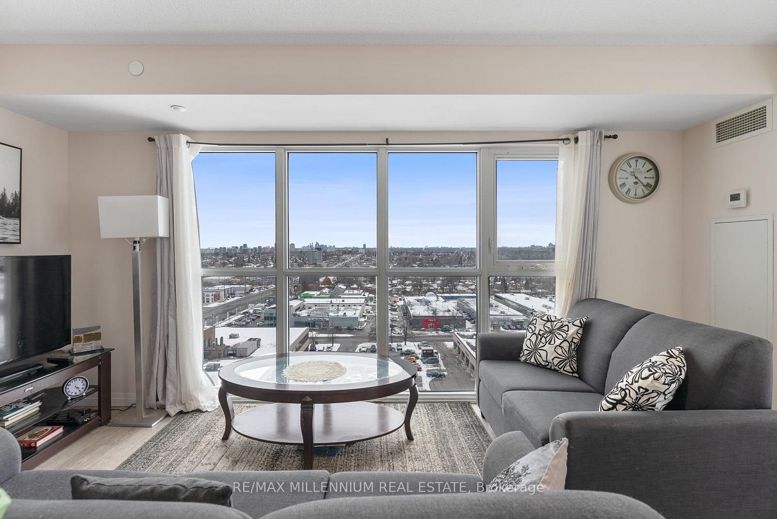 2150 Lawrence Avenue E, Unit 1609 - Photo 9