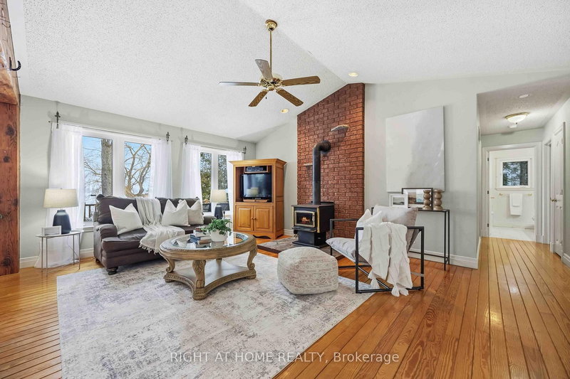 28 Birch Island Rd, Scugog, L0B 1K0 | Image 3