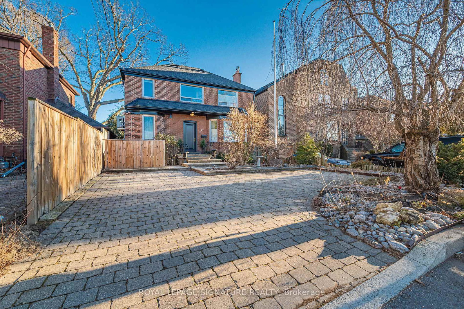 Detached House for sale at 47 Don Valley Drive, Toronto, Ontario, M4K 2J1 - Broadview North - MLS: E13048698
