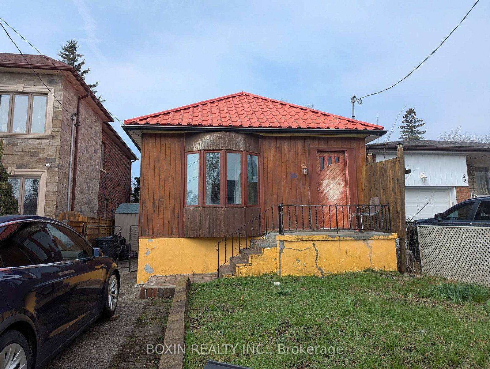 Property at 20 Sandown