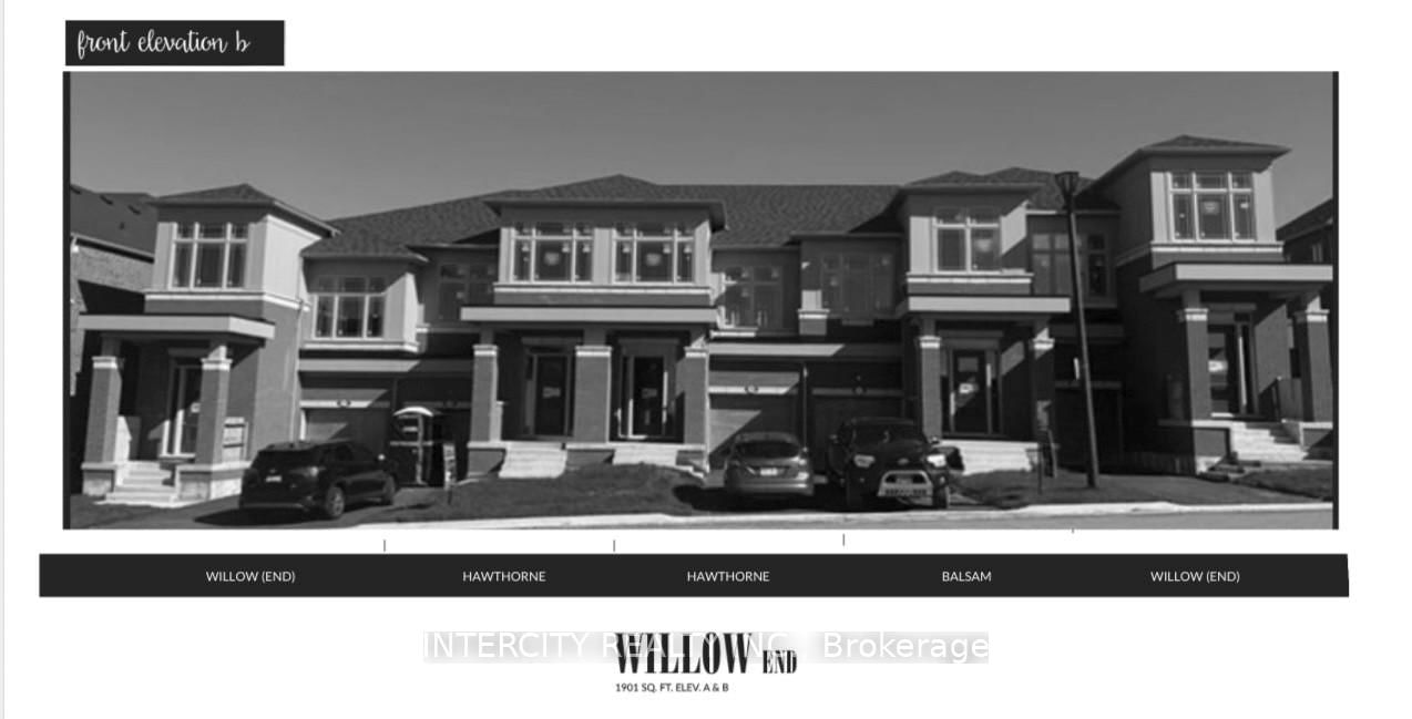 976 Cormorant Path • #(Blk 14-5) • Pickering, ON photo 1